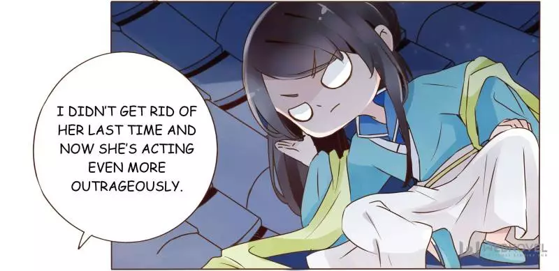 Living with The Emperor Chapter 82 page 46