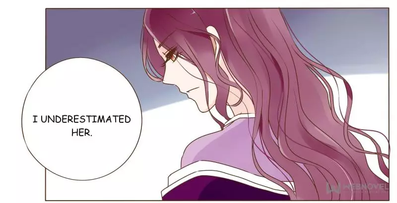 Living with The Emperor Chapter 82 page 49
