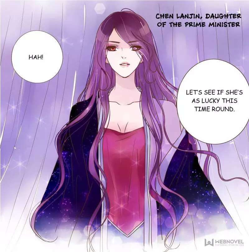 Living with The Emperor Chapter 82 page 50