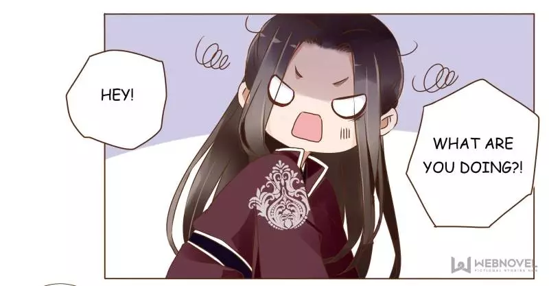 Living with The Emperor Chapter 83 page 7