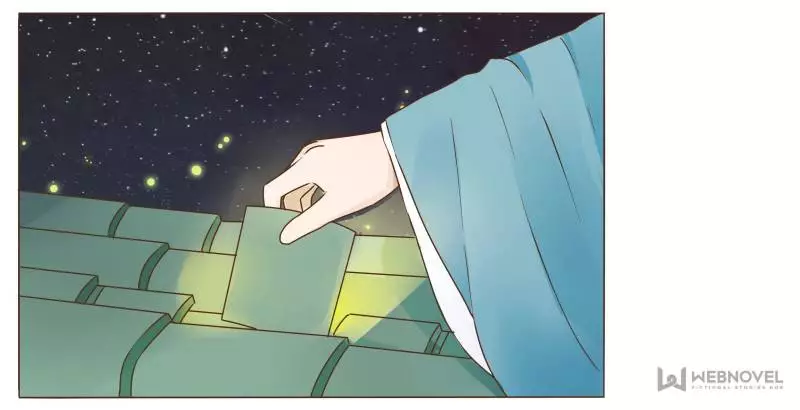 Living with The Emperor Chapter 83 page 4