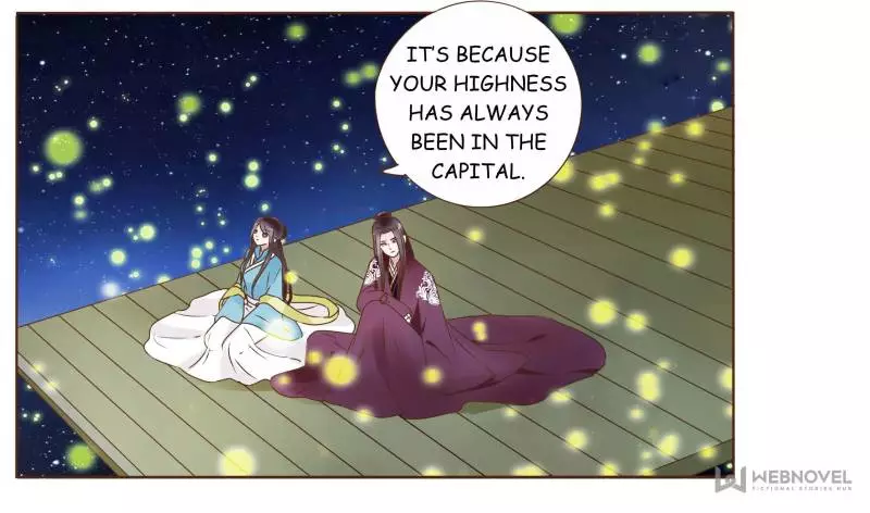 Living with The Emperor Chapter 83 page 48