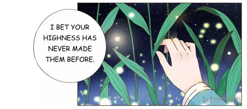 Living with The Emperor Chapter 83 page 39