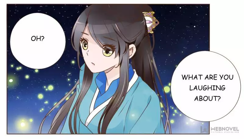 Living with The Emperor Chapter 83 page 25