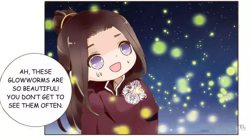 Living with The Emperor Chapter 83 page 47