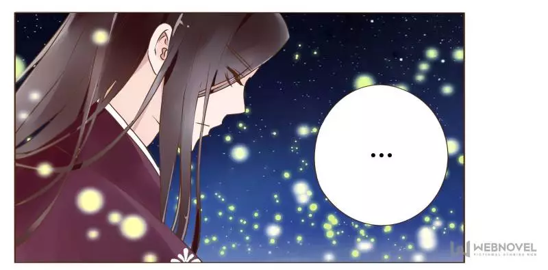 Living with The Emperor Chapter 83 page 50