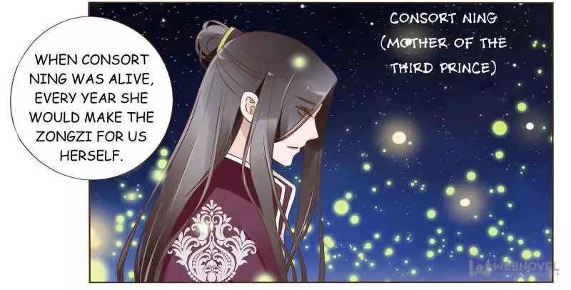 Living with The Emperor Chapter 83 page 32