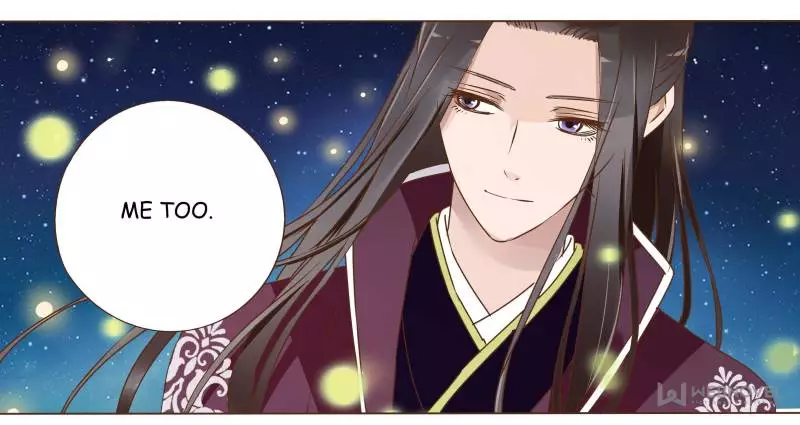 Living with The Emperor Chapter 83 page 28