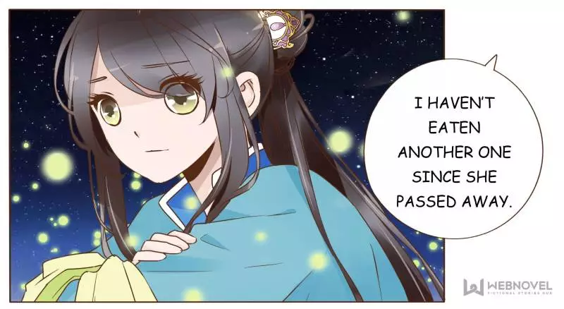 Living with The Emperor Chapter 83 page 33