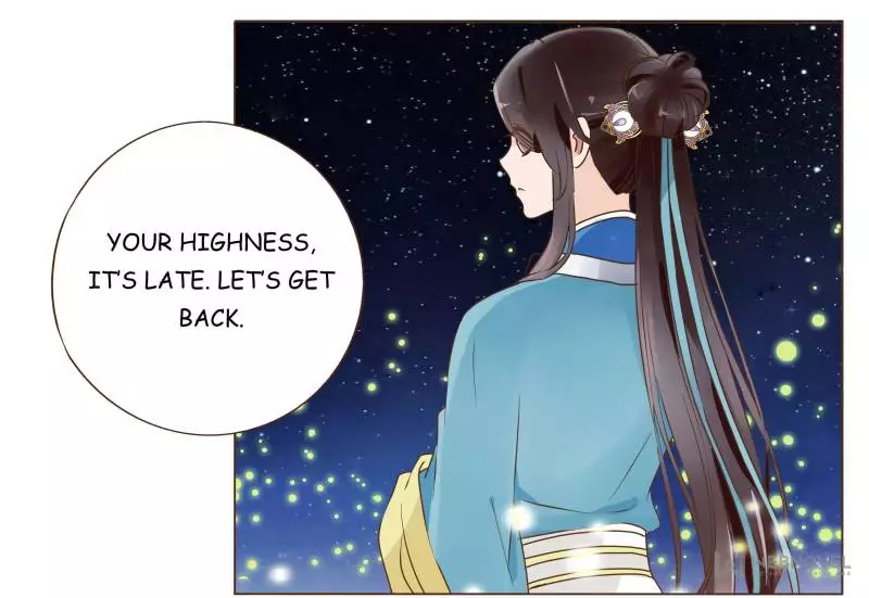 Living with The Emperor Chapter 83 page 49