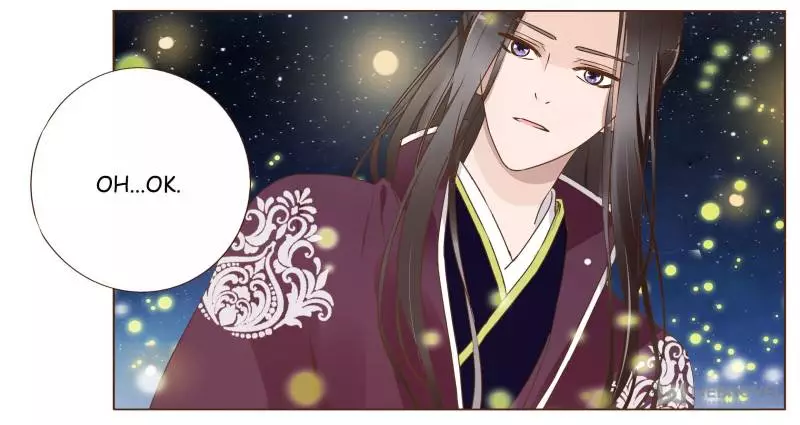 Living with The Emperor Chapter 83 page 41