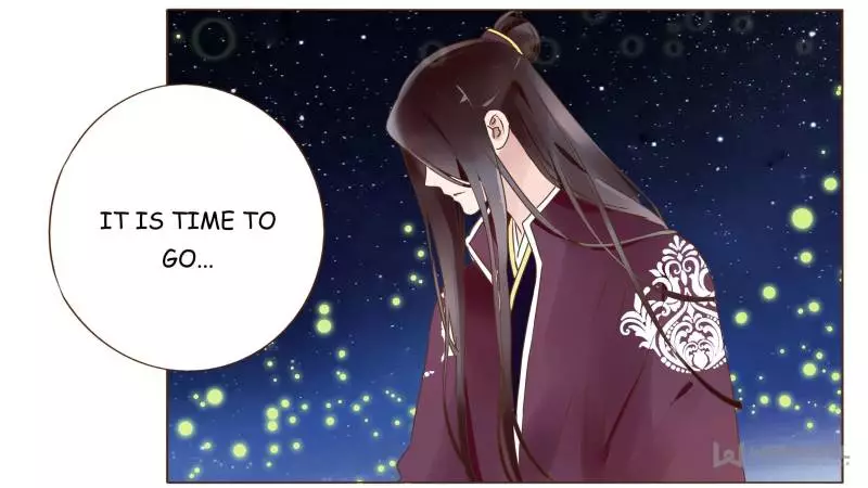 Living with The Emperor Chapter 83 page 51