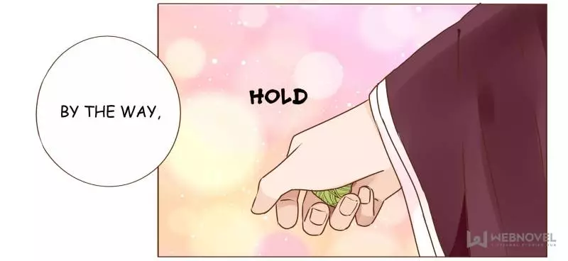 Living with The Emperor Chapter 83 page 53