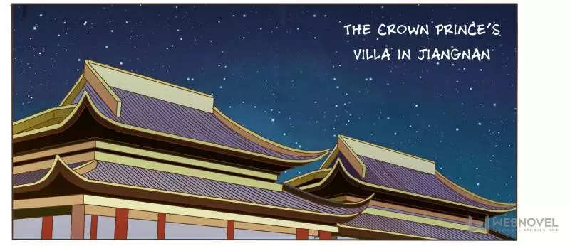Living with The Emperor Chapter 84 page 3