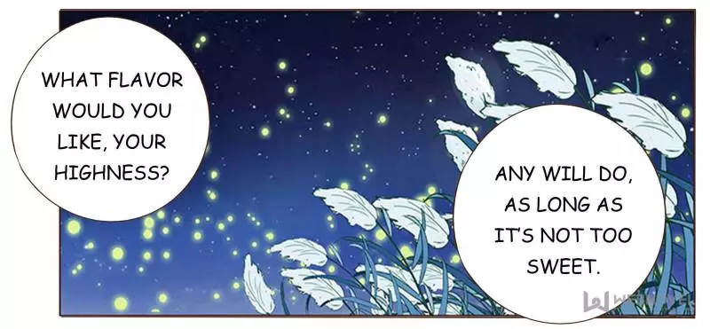Living with The Emperor Chapter 84 page 2