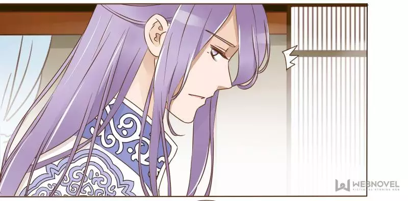 Living with The Emperor Chapter 84 page 6