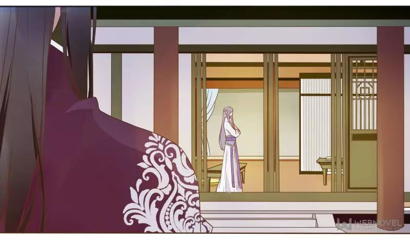 Living with The Emperor Chapter 84 page 4