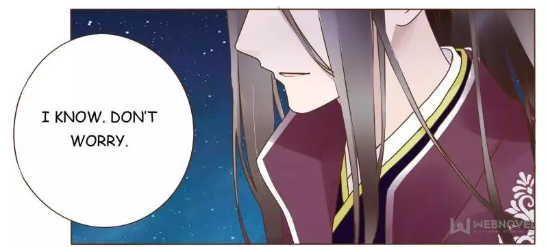Living with The Emperor Chapter 84 page 15