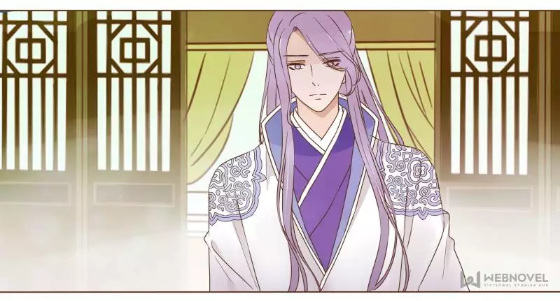 Living with The Emperor Chapter 84 page 17