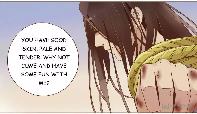 Living with The Emperor Chapter 84 page 25