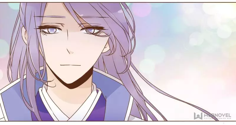 Living with The Emperor Chapter 84 page 18