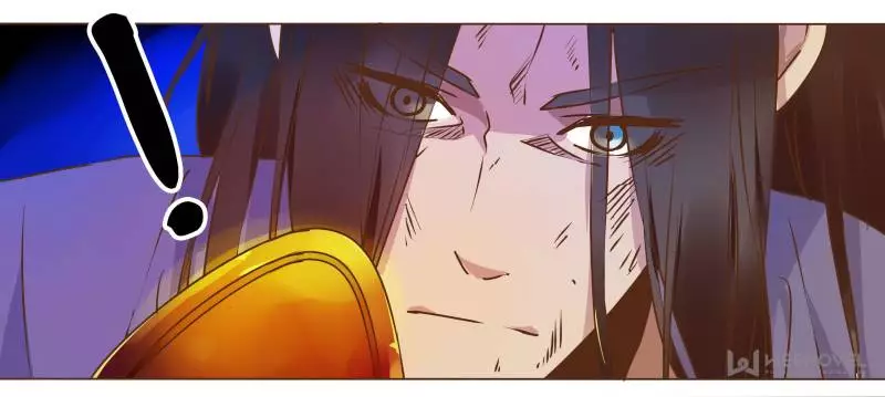 Living with The Emperor Chapter 84 page 28