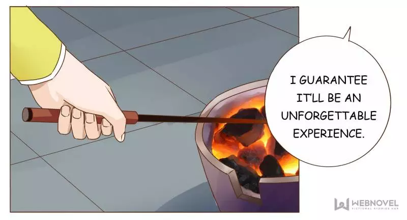 Living with The Emperor Chapter 84 page 26