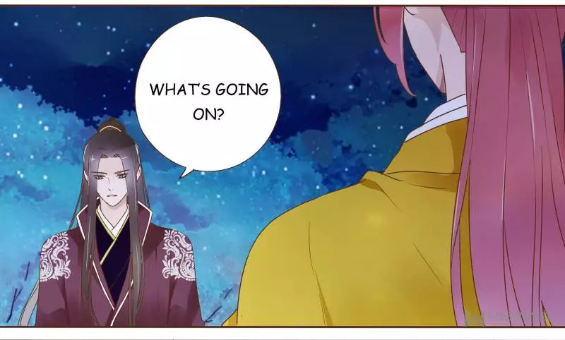 Living with The Emperor Chapter 84 page 31