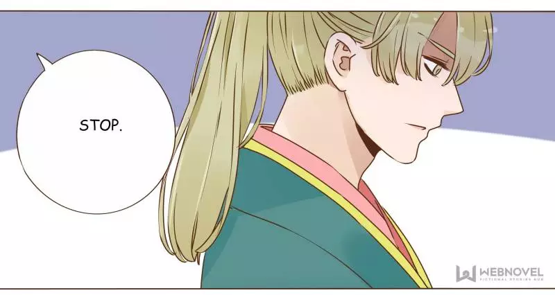 Living with The Emperor Chapter 84 page 39