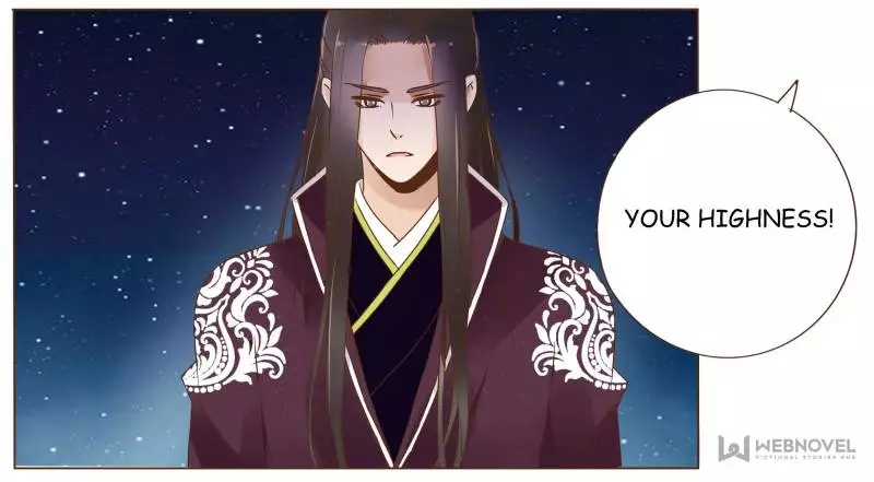 Living with The Emperor Chapter 84 page 40
