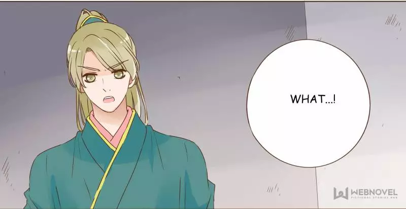 Living with The Emperor Chapter 84 page 47
