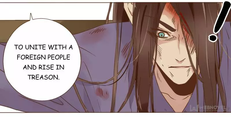 Living with The Emperor Chapter 84 page 46