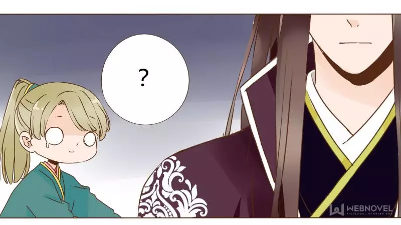 Living with The Emperor Chapter 84 page 42