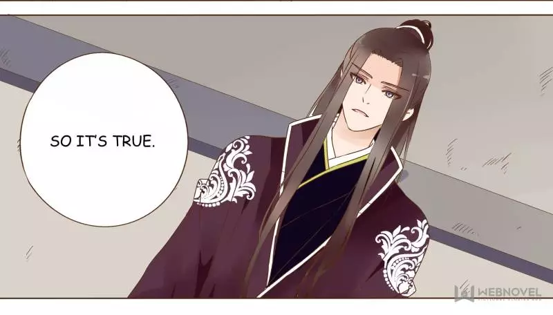 Living with The Emperor Chapter 84 page 48