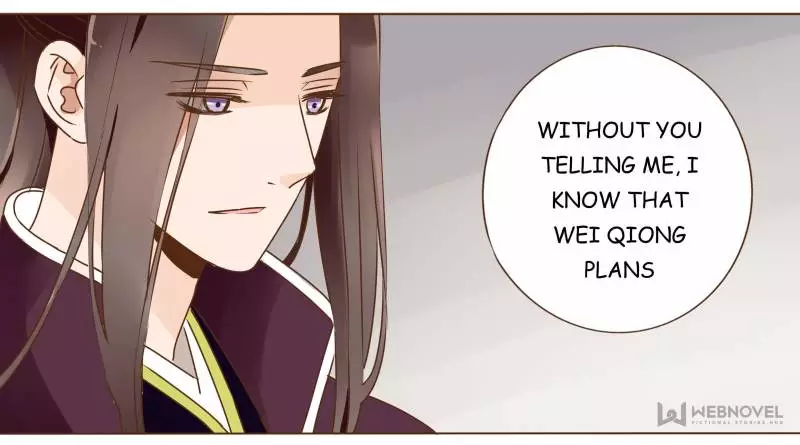 Living with The Emperor Chapter 84 page 45