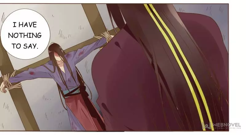 Living with The Emperor Chapter 84 page 50