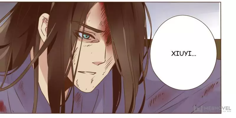 Living with The Emperor Chapter 84 page 52