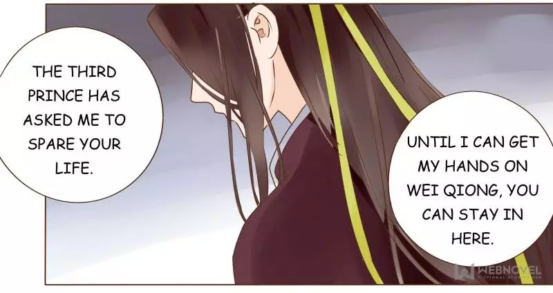 Living with The Emperor Chapter 84 page 51