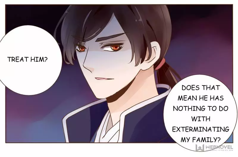 Living with The Emperor Chapter 84 page 55