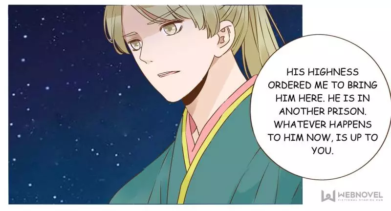 Living with The Emperor Chapter 85 page 5