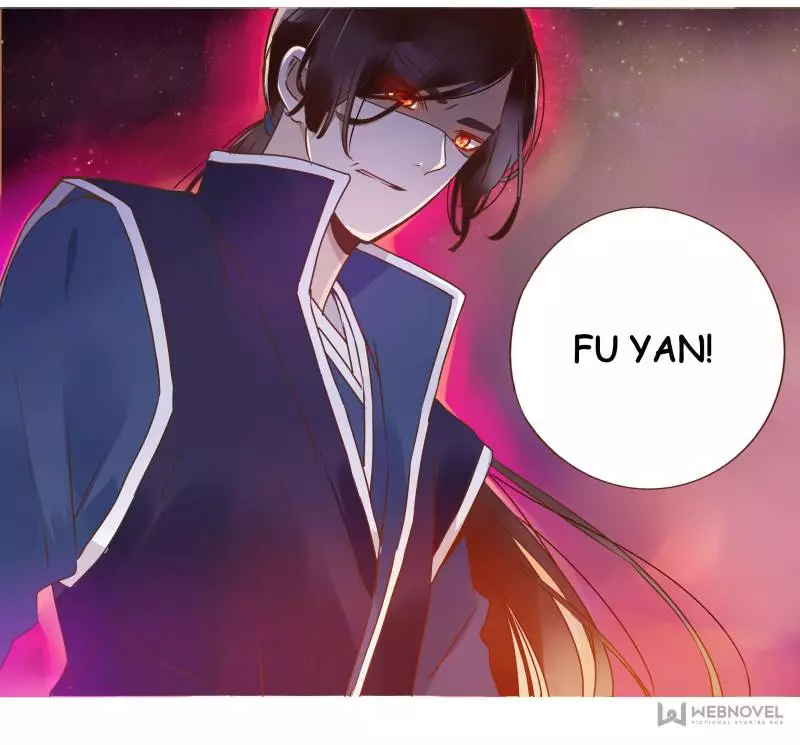 Living with The Emperor Chapter 85 page 6