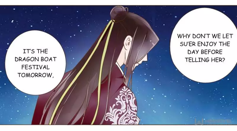 Living with The Emperor Chapter 85 page 7
