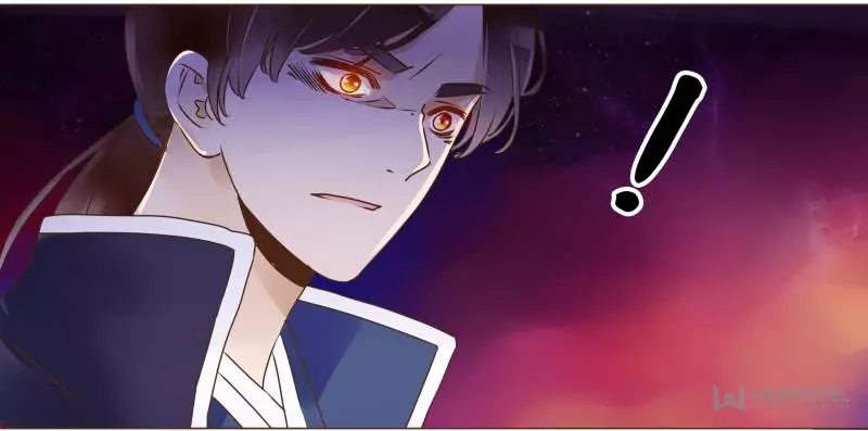 Living with The Emperor Chapter 85 page 8