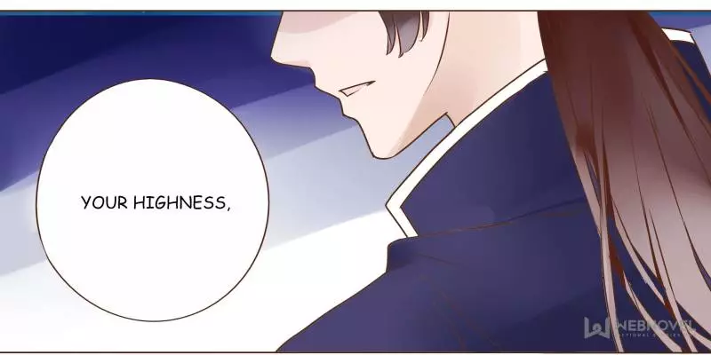 Living with The Emperor Chapter 85 page 11