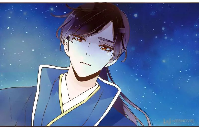 Living with The Emperor Chapter 85 page 18
