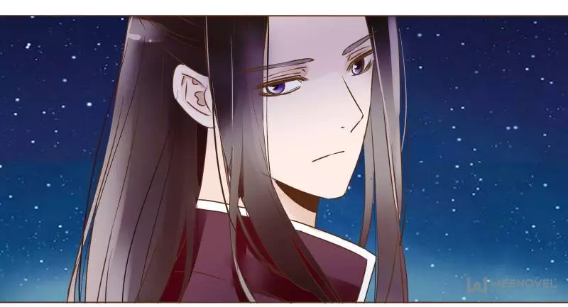 Living with The Emperor Chapter 85 page 14