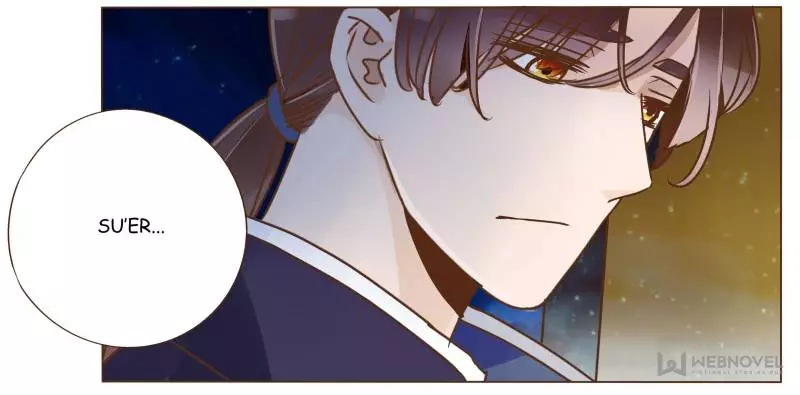 Living with The Emperor Chapter 85 page 23