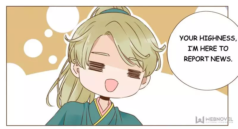 Living with The Emperor Chapter 85 page 28