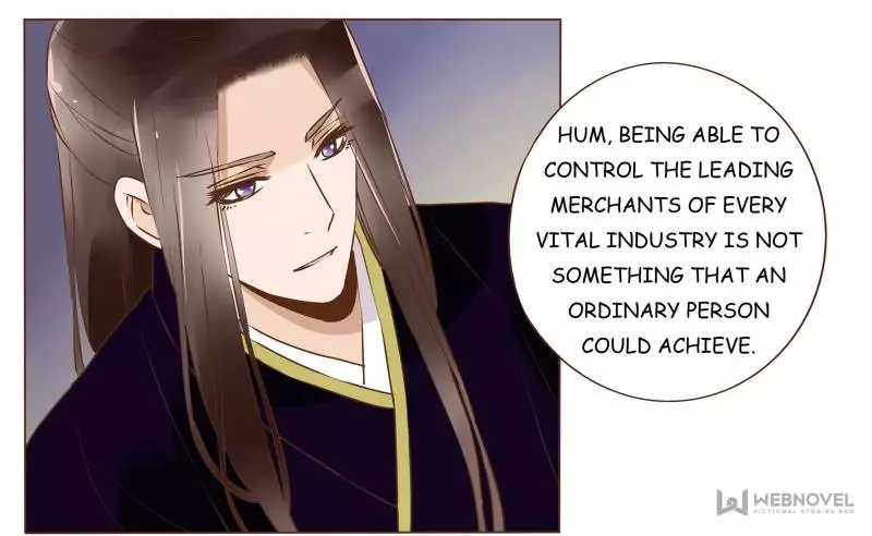 Living with The Emperor Chapter 85 page 34