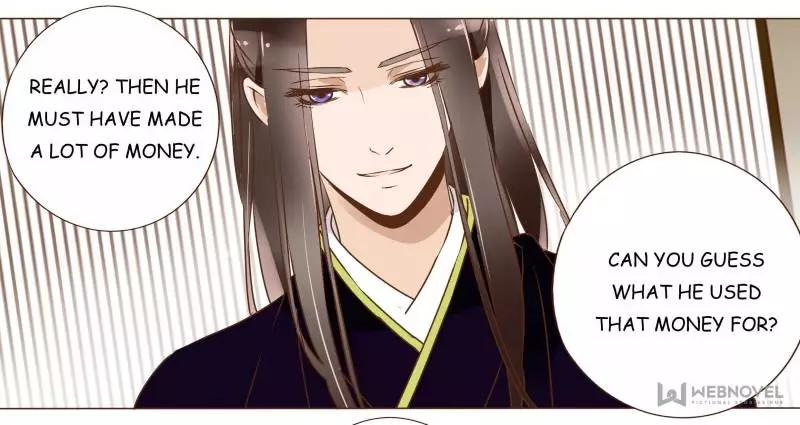 Living with The Emperor Chapter 85 page 37